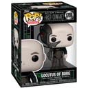 Figura POP Star Trek Primer Contacto Locutus of Borg
