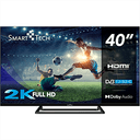 Smart Tech 40FN01V3 40´´ - LED - HD - Televisor