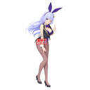Figura Miku Izayoi Glitter #38 Glamorous Date a Live 20cm