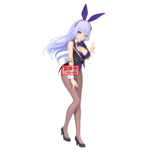 Figura Miku Izayoi Glitter #38 Glamorous Date a Live 20cm