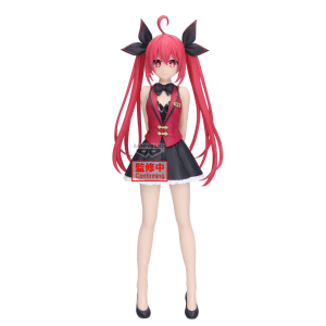 Figura Kotori Itsuka Glitter #38 Glamorous Date a Live 21cm