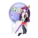 Figura Fern Glasscape Frieren Beyond Journeys End 15cm