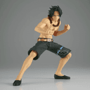 Banpresto Figura Portgas D. Ace One Piece – Battle Record Collection 13cm