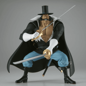 Banpresto Figura Vista One Piece – Battle Record Collection 14cm