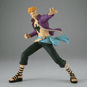 Banpresto Figura Marco One Piece – Battle Record Collection 14cm
