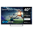 Smart Tech 40FG01V 40´´ - LED - Full HD - Google TV - Televisor