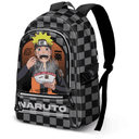 Mochila Ichiraku Naruto Shippuden 44cm adaptable