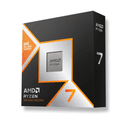AMD Ryzen 7 9800X3D procesador 4,7 GHz 104 MB L2 &amp; L3 Caja