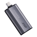 ADATA SC750 2 TB USB Tipo C 3.2 Gen 2 (3.1 Gen 2) Gris