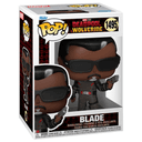 Figura POP Marvel Deadpool #38 Wolverine Blade