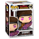 Figura POP Marvel Deadpool #38 Wolverine Gambit