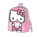 Mochila Hello Kitty 27cm
