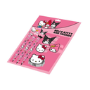 Sombo Hello Kitty Schreibset