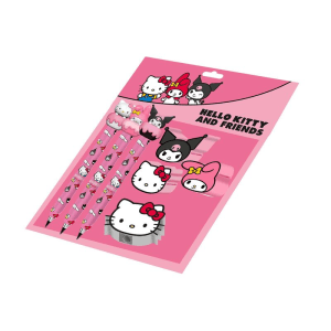 Sombo Hello Kitty Schreibset