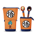 Portatodo lapiz boligrafo Dragon Ball Super