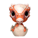 Figura POP Jurassic Park Stygimoloch Hatchling