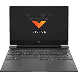Ordenador Portátil HP Victus 16-e1008ns R5-6800h 16.1"" 16GB 512GB RTX3050 freedos