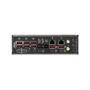 MSI MEG X870E GODLIKE placa base AMD X870E Zócalo AM5 ATX extendida
