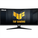 ASUS TUF Gaming VG34VQ3B pantalla para PC 86,4 cm 34 3440 x 1440 Pixeles UltraWide Quad HD LED Negro