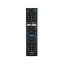 Savio RC-08 mando a distancia TV Botones