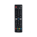 Savio RC-05 do TV LG mando a distancia IR inalámbrico TV, Universal Botones