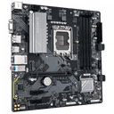 Placa base GIGABYTE B760M-D3HP