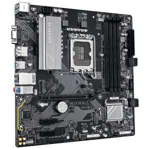 Placa base GIGABYTE B760M-D3HP