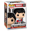 Figura POP Rocky Rocky Balboa