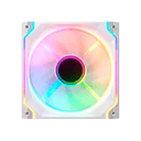 Cougar SC140-RB ARGB Blanco - Ventilador Caja
