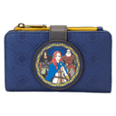 Cartera La Guerra de los Rohirrim El SeI±or de los Anillos Loungefly