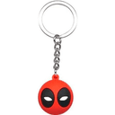 Llavero 3D Marvel Spider-Man Icon