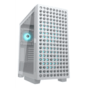 COUGAR CGR-5YA2W-RGB Midi Tower Blanco