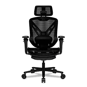 Cougar Silla Speeder