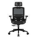 Cougar Speeder One Negro - Silla Gaming