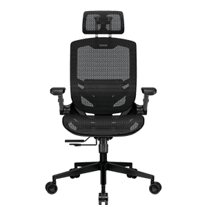Cougar Speeder One Negro - Silla Gaming