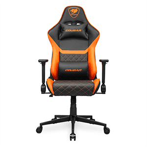 Cougar Silla Gaming Armor One V2