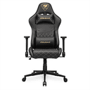 Cougar Silla Gaming Armor One V2 Gold