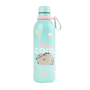 Botella acero inoxidable Foodie Pusheen 500ml