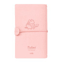Cuaderno de viaje Pusheen