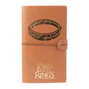 Cuaderno de Viaje EL Señor de los anillos Anillo Unico
