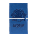Cuaderno de viaje Ravenclaw Harry Potter