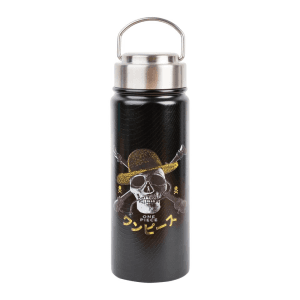Botella acero inoxidable One Piece 500ml