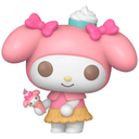 FUNKO POP! 83696 collectible figure