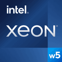 INTEL XEON W5-2545 PROCESSOR 30M CACHE 350 GHZ FC-LGA16A TRAY PK8071305502200 99CFGV 12 CORES