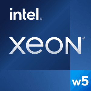 INTEL XEON W5-2545 PROCESSOR 30M CACHE 350 GHZ FC-LGA16A TRAY PK8071305502200 99CFGV 12 CORES