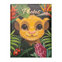 Grupo Erik AF100101503 álbum de foto y protector Multicolor 100 hojas 10 x 15cm