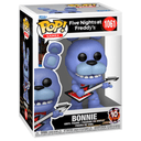 Figura POP Five Nights at Freddys Bonnie