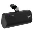 SP Powerbank QD50 5.000mAh Negro TipoC