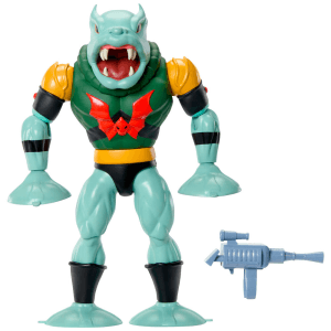 Masters of the Universe Origins Cartoon Collection Leech