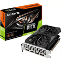 GIGABYTE GeForce RTX 3050 Windforce 2X 6GB GDDR6 - Tarjeta Grafica Gaming